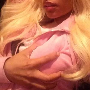 Nicki Minaj OnlyFans Leaked Free Thumbnail Picture - #QCEtdhHiDN