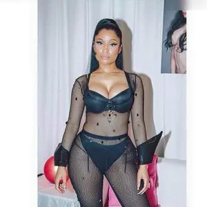 Nicki Minaj OnlyFans Leaked Free Thumbnail Picture - #QDelSQxWwB