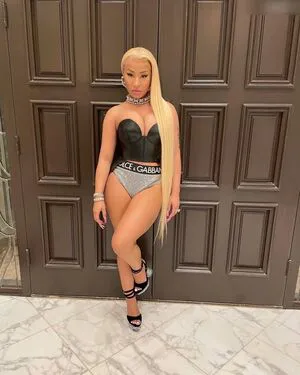 Nicki Minaj OnlyFans Leaked Free Thumbnail Picture - #QQLKYGo97I