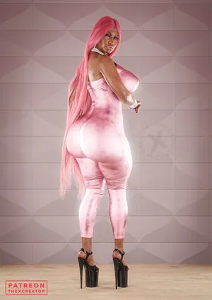 Nicki Minaj OnlyFans Leaked Free Thumbnail Picture - #QZWfkFbS4b