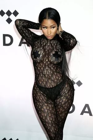 Nicki Minaj OnlyFans Leaked Free Thumbnail Picture - #Qiz1ZUH1R5