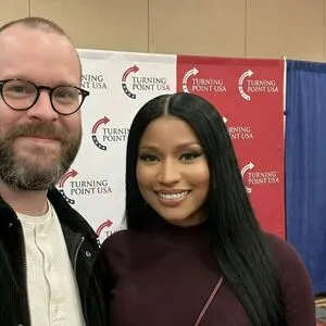 Nicki Minaj OnlyFans Leaked Free Thumbnail Picture - #QogMDrroRK