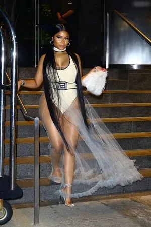 Nicki Minaj OnlyFans Leaked Free Thumbnail Picture - #RF4uZumVts