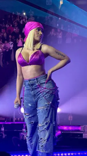 Nicki Minaj OnlyFans Leaked Free Thumbnail Picture - #RFNytRU62y