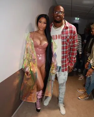 Nicki Minaj OnlyFans Leaked Free Thumbnail Picture - #RmUXQLX0Jx