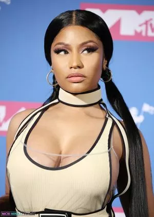 Nicki Minaj OnlyFans Leaked Free Thumbnail Picture - #SC523B4riB