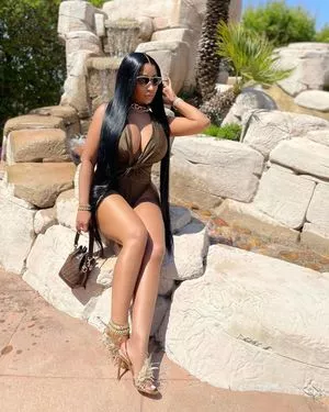 Nicki Minaj OnlyFans Leaked Free Thumbnail Picture - #SSxtJ7gRBJ