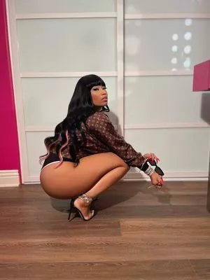 Nicki Minaj OnlyFans Leaked Free Thumbnail Picture - #SwUMEhRizB