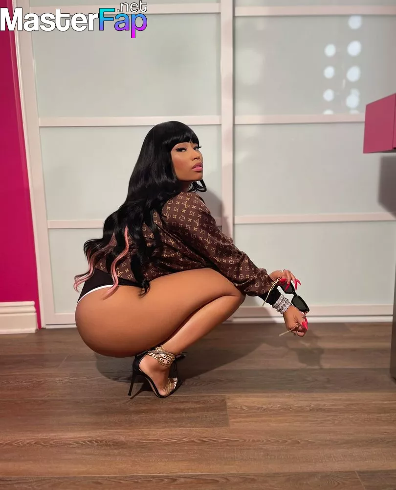 Nicki Minaj Nude OnlyFans Leak Picture #SwUMEhRizB | MasterFap.net