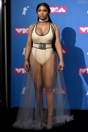 Nicki Minaj OnlyFans Leaked Free Thumbnail Picture - #TUCnuVrz99