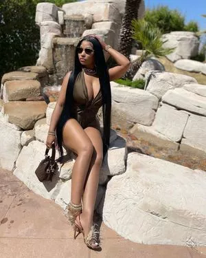 Nicki Minaj OnlyFans Leaked Free Thumbnail Picture - #TYttChF9ok