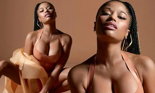 Nicki Minaj OnlyFans Leaked Free Thumbnail Picture - #Tfh1tnwCOF