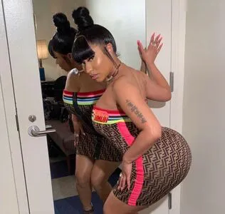 Nicki Minaj OnlyFans Leaked Free Thumbnail Picture - #UD5vK97lCd