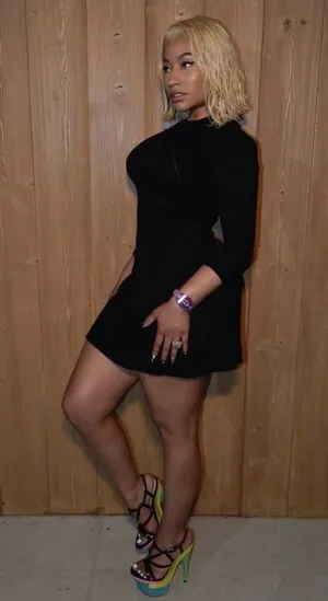 Nicki Minaj OnlyFans Leaked Free Thumbnail Picture - #UjyuGGfjEw