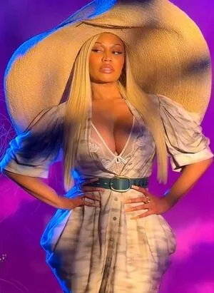 Nicki Minaj OnlyFans Leaked Free Thumbnail Picture - #UqfWLi6xwl