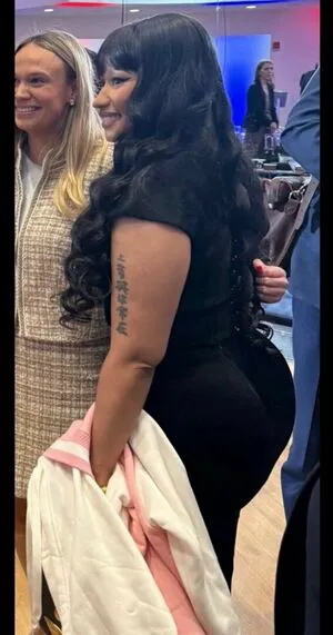 Nicki Minaj OnlyFans Leaked Free Thumbnail Picture - #V71CBWFAFH