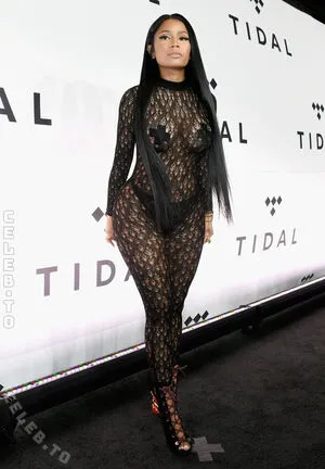 Nicki Minaj OnlyFans Leaked Free Thumbnail Picture - #VOpfUT2oV4