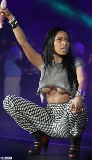 Nicki Minaj OnlyFans Leaked Free Thumbnail Picture - #VRxPeZqEJN