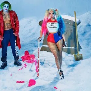 Nicki Minaj OnlyFans Leaked Free Thumbnail Picture - #WuxaWx8Or8