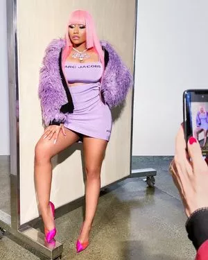 Nicki Minaj OnlyFans Leaked Free Thumbnail Picture - #X63yo7tjQS