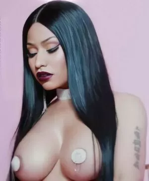 Nicki Minaj OnlyFans Leaked Free Thumbnail Picture - #YRr7dC1yj4