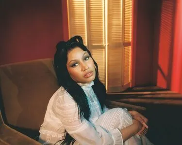 Nicki Minaj OnlyFans Leaked Free Thumbnail Picture - #YXrF5ed6NS
