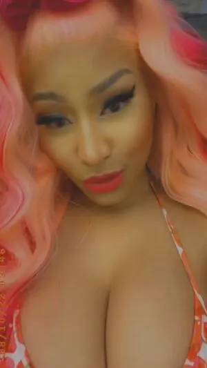 Nicki Minaj OnlyFans Leaked Free Thumbnail Picture - #ZJn0Qao0xw