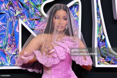 Nicki Minaj OnlyFans Leaked Free Thumbnail Picture - #aEkKaJnBUJ