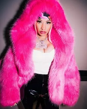 Nicki Minaj OnlyFans Leaked Free Thumbnail Picture - #aYSyMejiF4