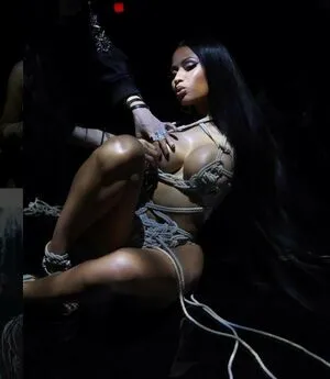 Nicki Minaj OnlyFans Leaked Free Thumbnail Picture - #alqLFl6KmB