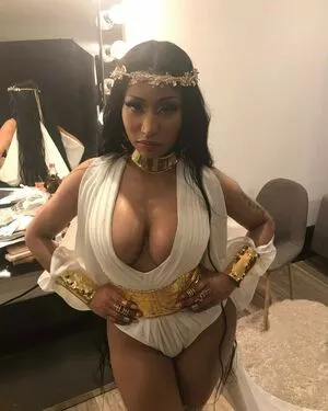 Nicki Minaj OnlyFans Leaked Free Thumbnail Picture - #b6USgkoQh9