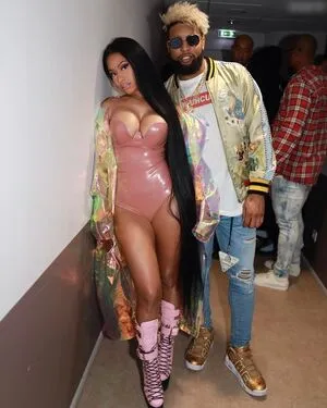 Nicki Minaj OnlyFans Leaked Free Thumbnail Picture - #bAsbvviDHJ