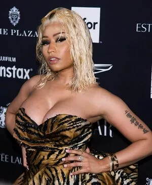 Nicki Minaj OnlyFans Leaked Free Thumbnail Picture - #bMgpt22Noh