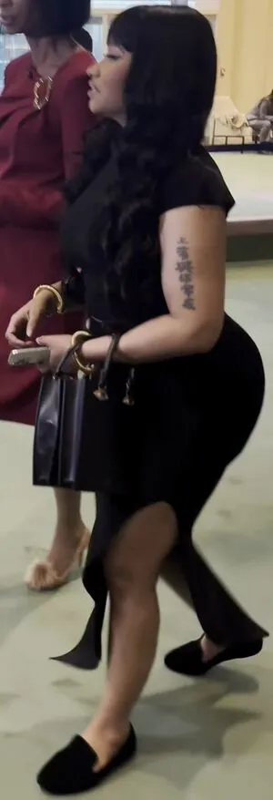 Nicki Minaj OnlyFans Leaked Free Thumbnail Picture - #bUvlFb2oUZ