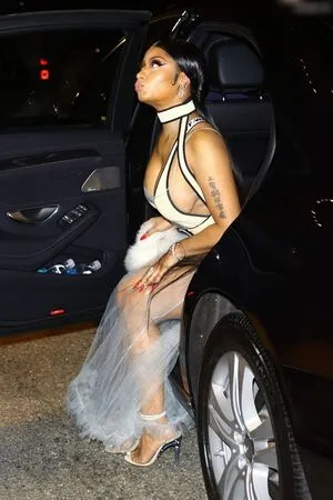 Nicki Minaj OnlyFans Leaked Free Thumbnail Picture - #c6Sy3LKrtz
