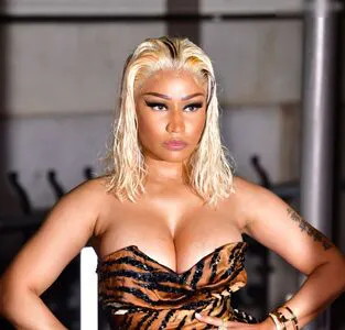 Nicki Minaj OnlyFans Leaked Free Thumbnail Picture - #cPzkSgsbch