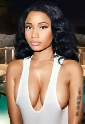 Nicki Minaj OnlyFans Leaked Free Thumbnail Picture - #cebCRfESRI