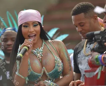 Nicki Minaj OnlyFans Leaked Free Thumbnail Picture - #dO1JYzboCK