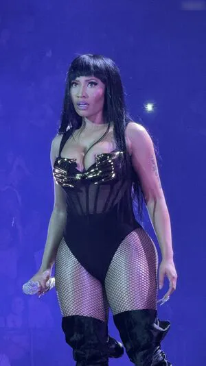 Nicki Minaj OnlyFans Leaked Free Thumbnail Picture - #db6zGQ0lfH