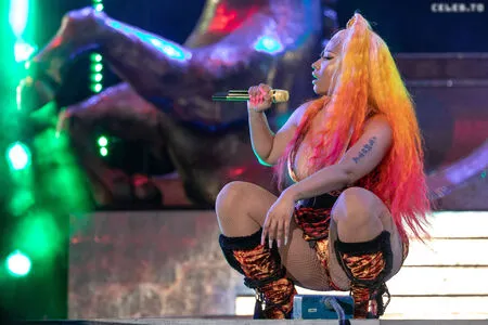 Nicki Minaj OnlyFans Leaked Free Thumbnail Picture - #dgmY4PhUW3