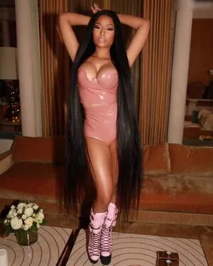 Nicki Minaj OnlyFans Leaked Free Thumbnail Picture - #dkBKLJSQEE