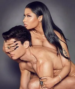 Nicki Minaj OnlyFans Leaked Free Thumbnail Picture - #dzkhGM1gsz