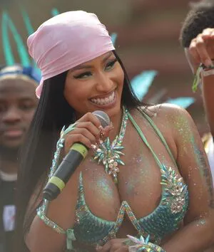 Nicki Minaj OnlyFans Leaked Free Thumbnail Picture - #eC387KLpom