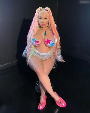 Nicki Minaj OnlyFans Leaked Free Thumbnail Picture - #eLzdQl7x6B