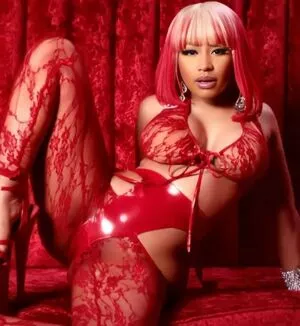 Nicki Minaj OnlyFans Leaked Free Thumbnail Picture - #eSpLP8Ya51