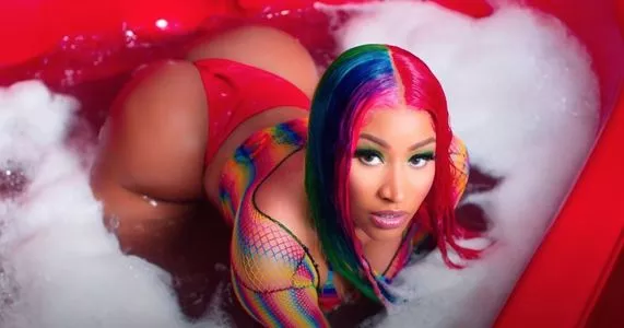 Nicki Minaj OnlyFans Leaked Free Thumbnail Picture - #ea27l91uLK