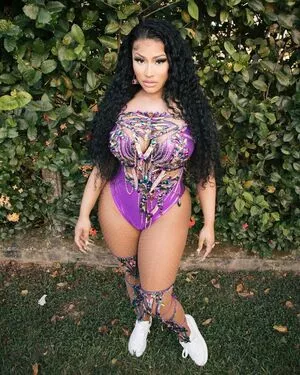 Nicki Minaj OnlyFans Leaked Free Thumbnail Picture - #fgSXbjAGga