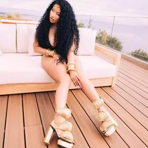 Nicki Minaj OnlyFans Leaked Free Thumbnail Picture - #g6VzbrarzS