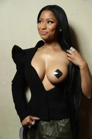 Nicki Minaj OnlyFans Leaked Free Thumbnail Picture - #goGRs55hHS