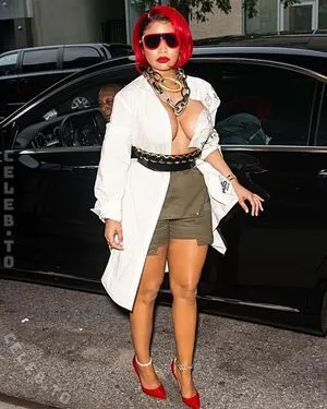 Nicki Minaj OnlyFans Leaked Free Thumbnail Picture - #hWukxencip